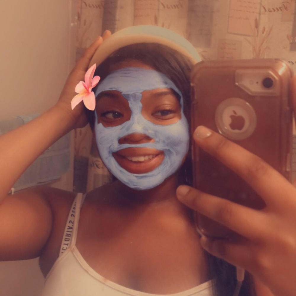 Meet your Posher, Chakiyah